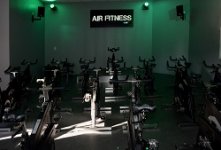 AIR FITNESS - Photo 1