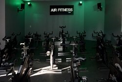 AIR FITNESS