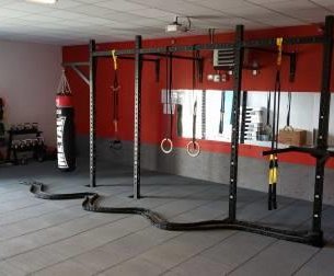 DYNAMIC FITNESS