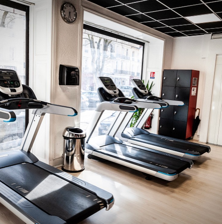 FIT & COACH - Dijon