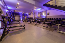 MYFITNESS STUDIO - Photo 1