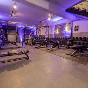 MYFITNESS STUDIO