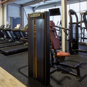 L'APPART FITNESS