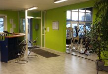 GYM CLUB - Photo 4