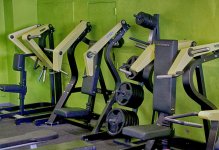 GYM CLUB - Photo 8