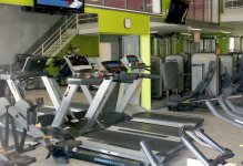 GYM CLUB - Photo 1