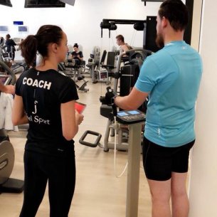 FEEL SPORT