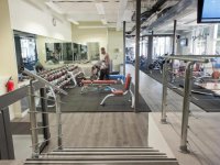 FITNESS PARK - Photo 3