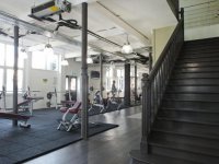 FITNESS PARK - Photo 2