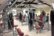 FITNESS PARK - Photo 4