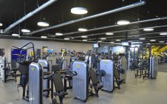 FITNESS PARK - Photo 1