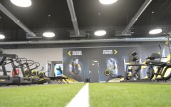 FITNESS PARK - Photo 4