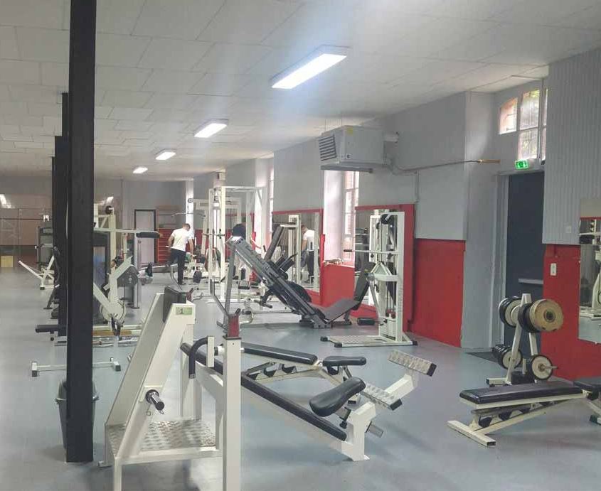 BODY PERFECT CLUB - Mazamet