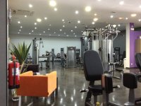 LIBERTY GYM - Photo 5