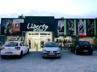 LIBERTY GYM - Photo 1