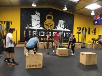 CROSSFIT LA ROCHELLE - Photo 3