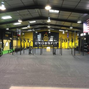 CROSSFIT LA ROCHELLE