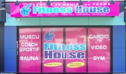 FITNESS HOUSE - Photo 1