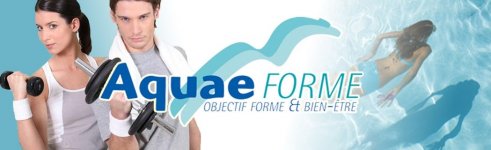 AQUAÉFORME - Photo 1