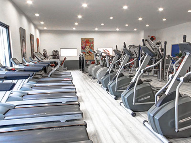 SPORT INSIDE - Saint-Étienne-de-Montluc