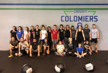 CROSSFIT COLOMIERS - Photo 3