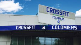 CROSSFIT COLOMIERS - Photo 1