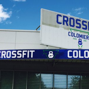 CROSSFIT COLOMIERS