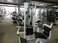GYM'S NEW FORM'S - Photo 2