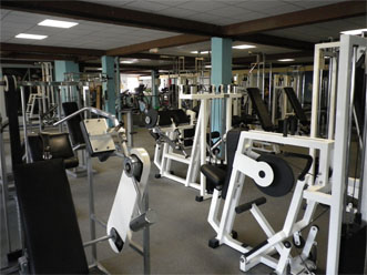 GYM'S NEW FORM'S - Rouen