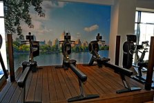 ONE FITNESS CLUB - Photo 4