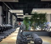 ONE FITNESS CLUB - Photo 6