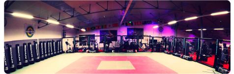 FIGHT'NESS GYM - Photo 2