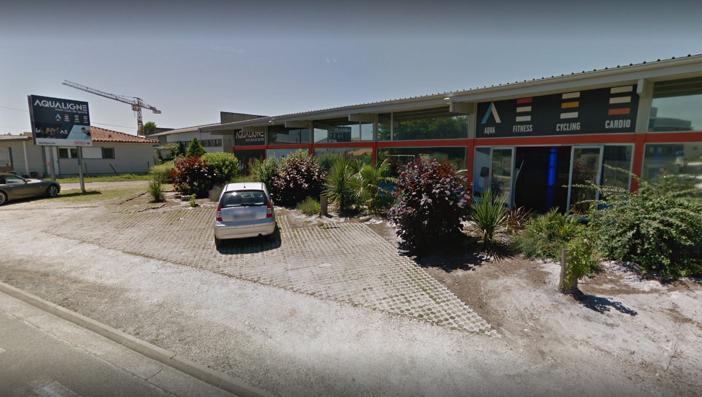 Aqualigne Saint Medard En Jalles 11 Avenue De Berlincan