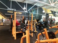 FITNESS PARK - Photo 4