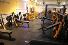 FITNESS PARK - Photo 2