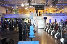 FITNESS PARK - Photo 1