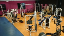 SOMAO FITNESS - Photo 1