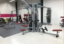 NOVA GYM - Photo 2