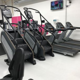 NOVA GYM