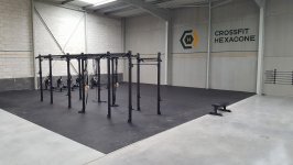 CROSSFIT HEXAGONE - Photo 3