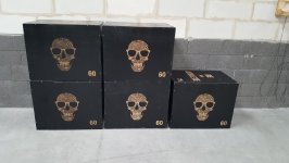 CROSSFIT HEXAGONE - Photo 1
