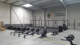 CROSSFIT HEXAGONE - Photo 4