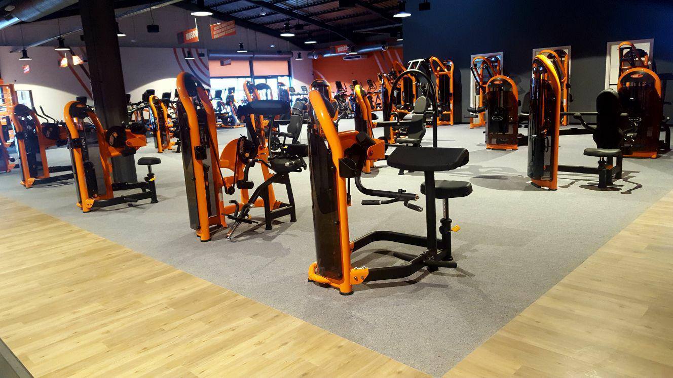 Avis Salle De Sport Basic Fit BASIC FIT | Cébazat - 8 Route Nationale 9