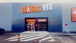 BASIC FIT - Photo 1