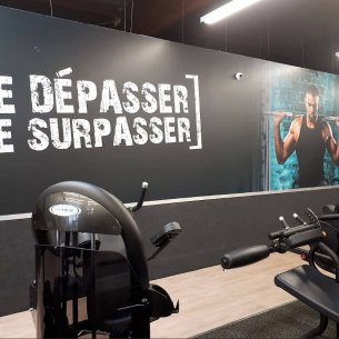 FITNESS PARK