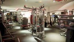 WELLNESS SPORT CLUB - Photo 2