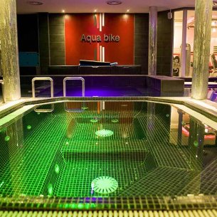 WELLNESS SPORT CLUB