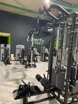 LIBERTY GYM - Photo 2