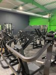 LIBERTY GYM - Photo 4