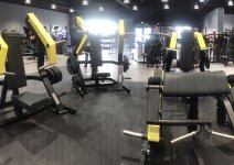 FITNESS PARK - Photo 2